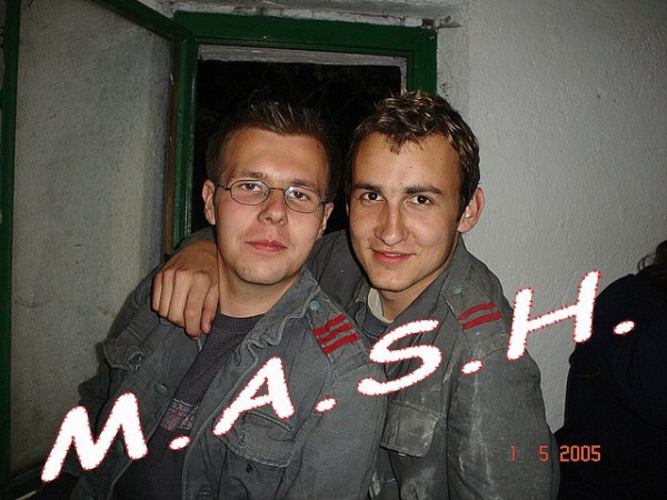 May 2005